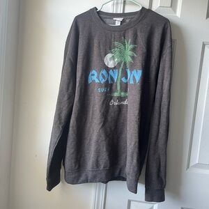 Ron Jon Surf Shop Orlando Sweat Shirt